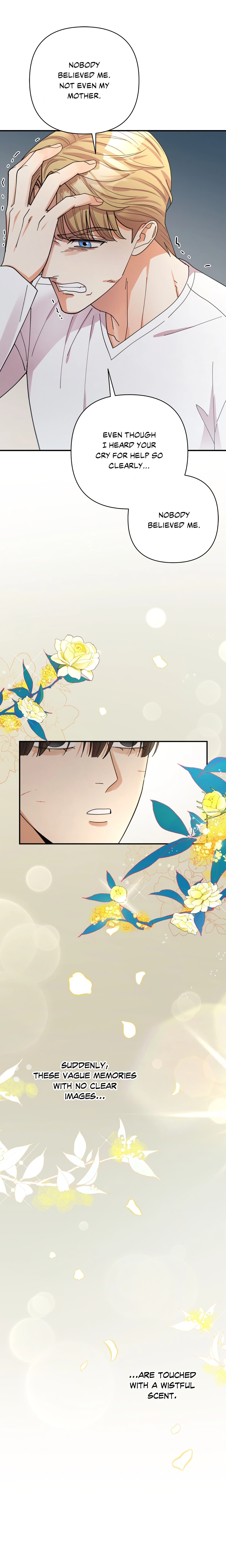 Radiant Darkness (Uncensored) Page 17 - MangaHe