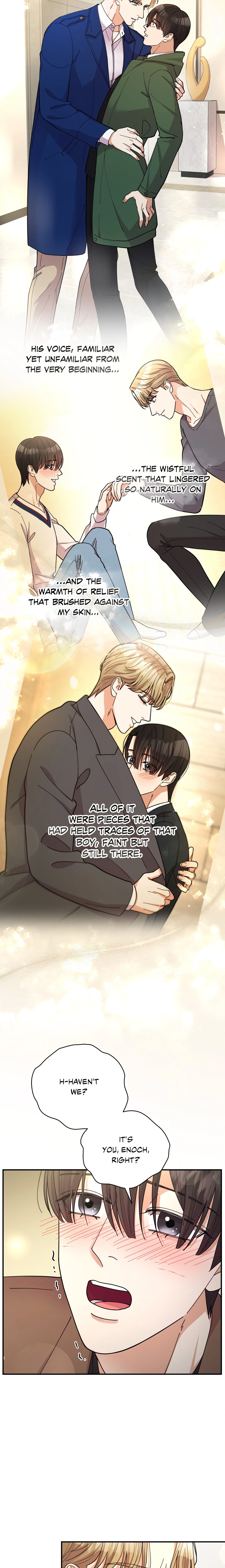 Radiant Darkness (Uncensored) Page 20 - MangaHe