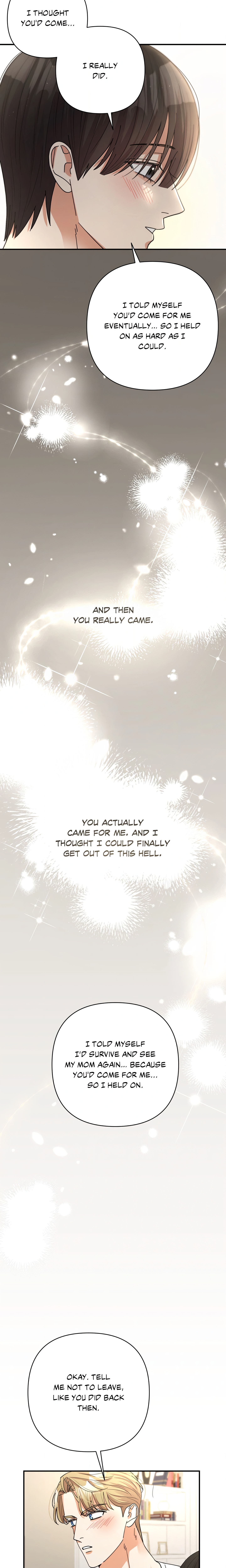 Radiant Darkness (Uncensored) Page 24 - MangaHe