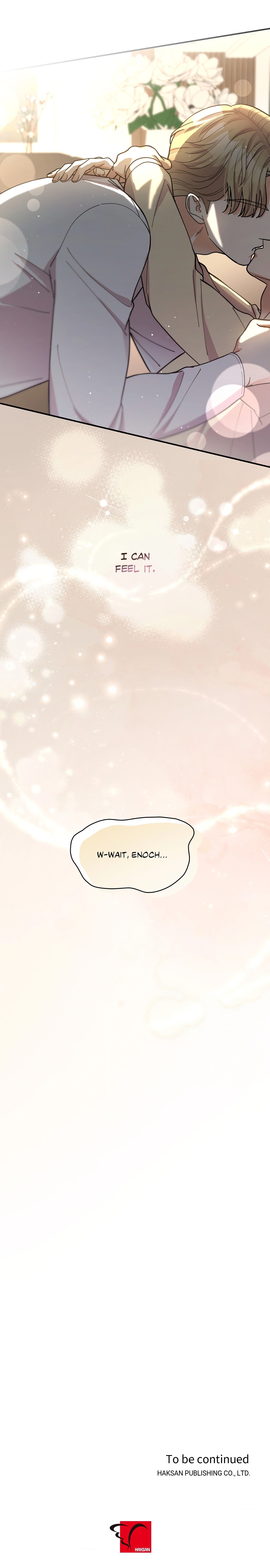Radiant Darkness (Uncensored) Page 28 - MangaHe