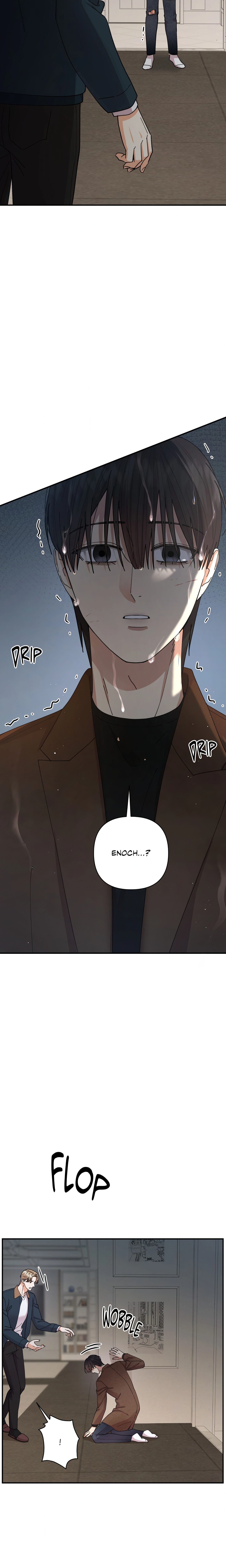 Radiant Darkness (Uncensored) Page 8 - MangaHe