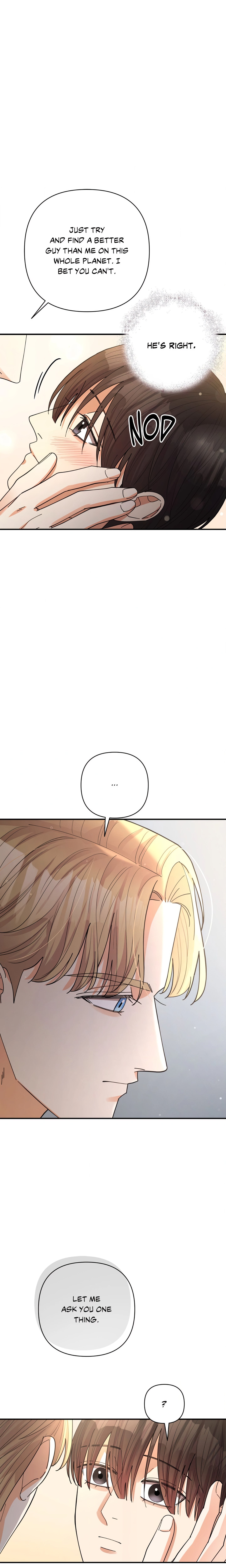 Radiant Darkness (Uncensored) Page 25 - MangaHe