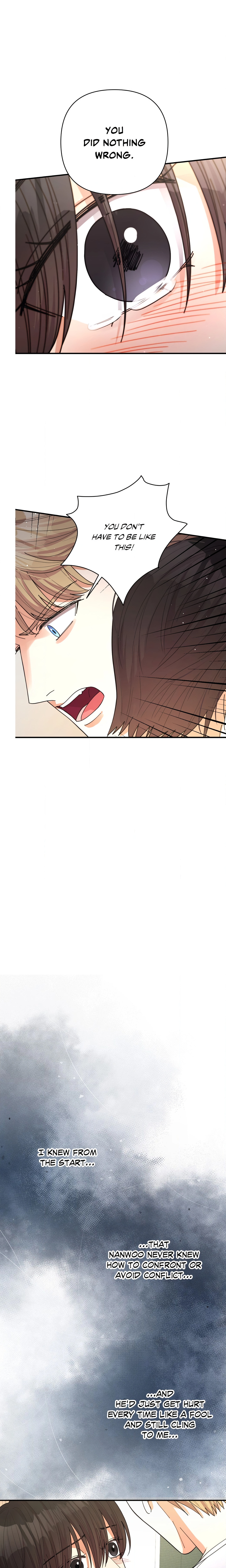 Radiant Darkness (Uncensored) Page 14 - MangaHe