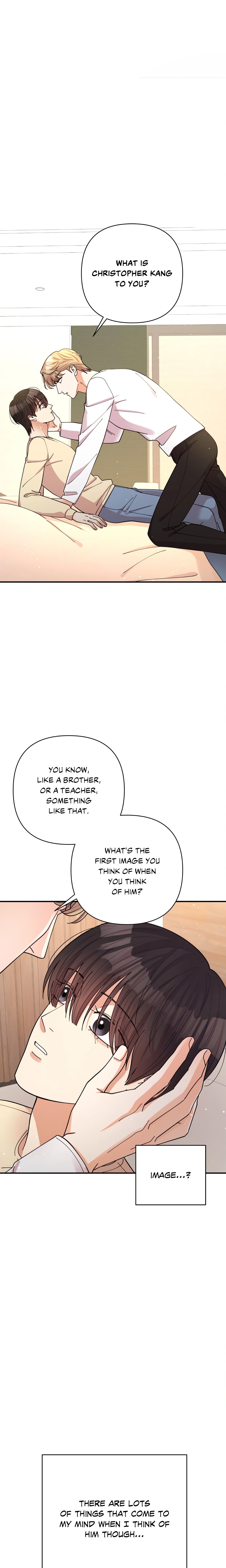 Radiant Darkness (Uncensored) Page 3 - MangaHe