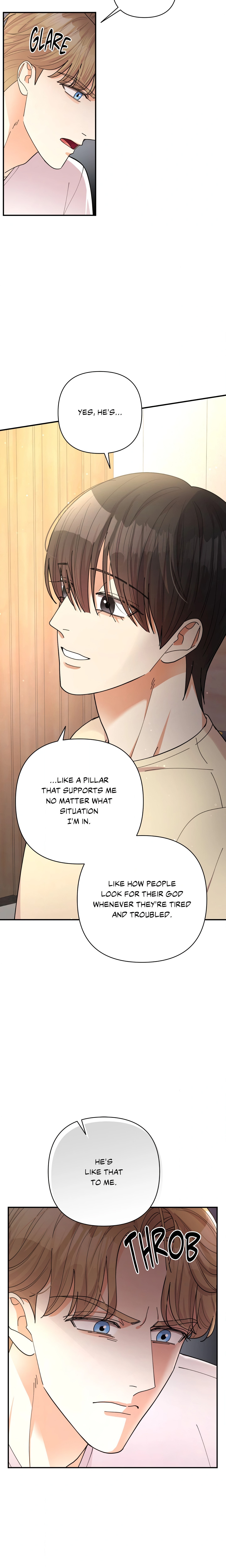 Radiant Darkness (Uncensored) Page 5 - MangaHe
