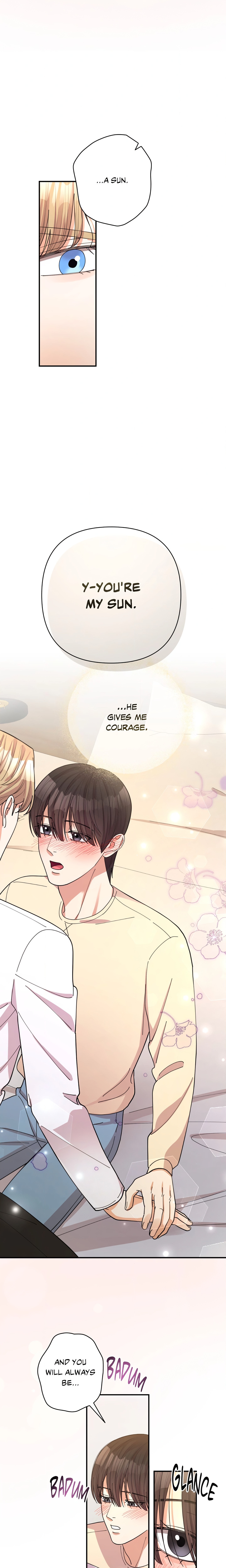 Radiant Darkness (Uncensored) Page 9 - MangaHe