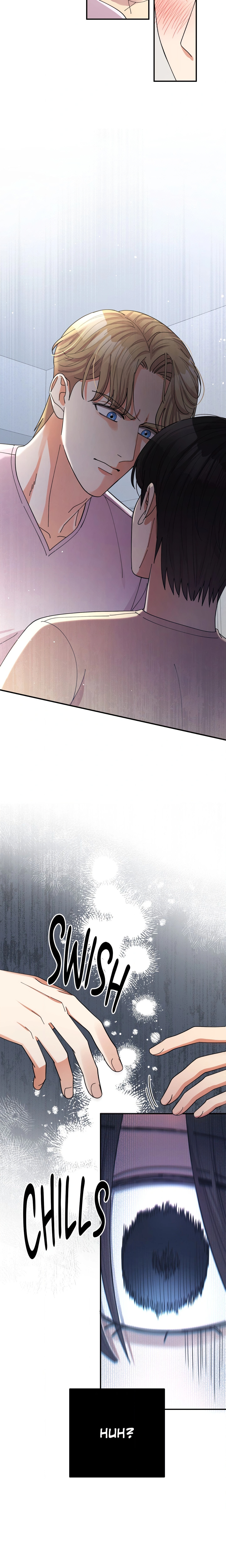 Radiant Darkness (Uncensored) Page 10 - MangaHe