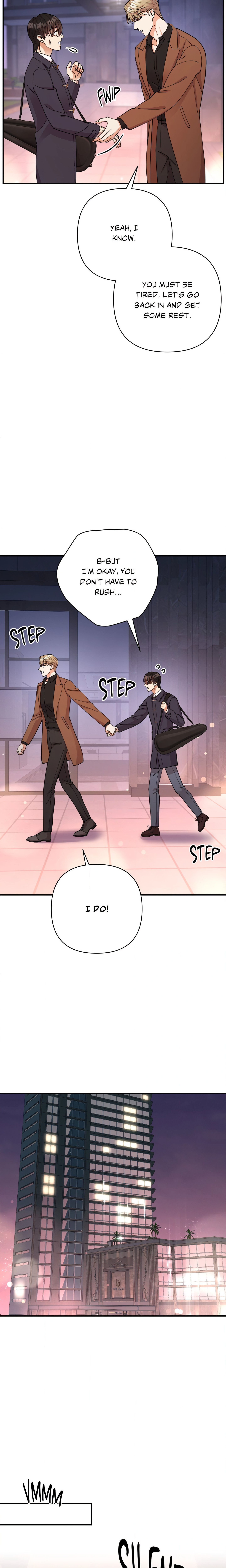 Radiant Darkness (Uncensored) Page 4 - MangaHe