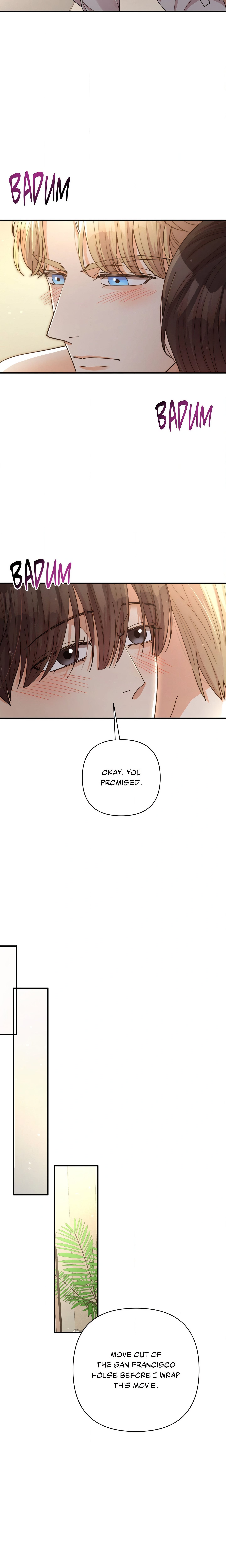 Radiant Darkness (Uncensored) Page 12 - MangaHe