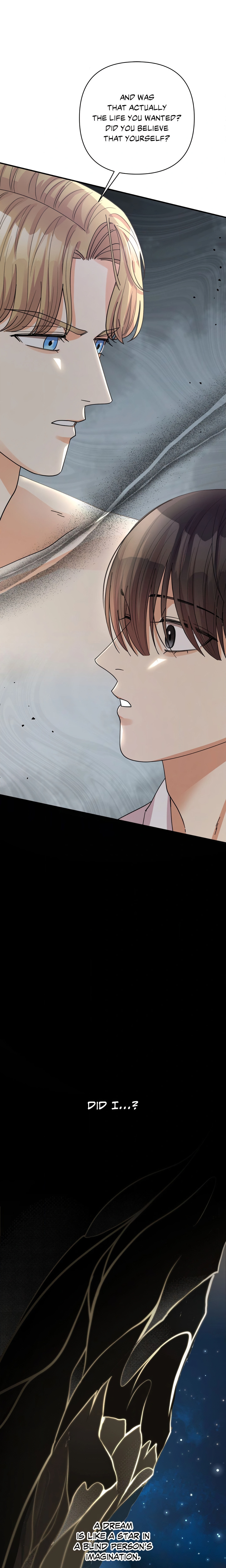 Radiant Darkness (Uncensored) Page 18 - MangaHe