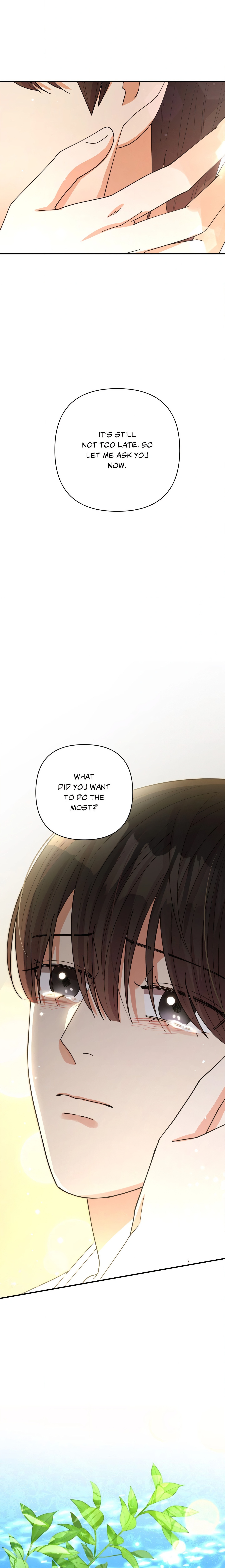 Radiant Darkness (Uncensored) Page 23 - MangaHe