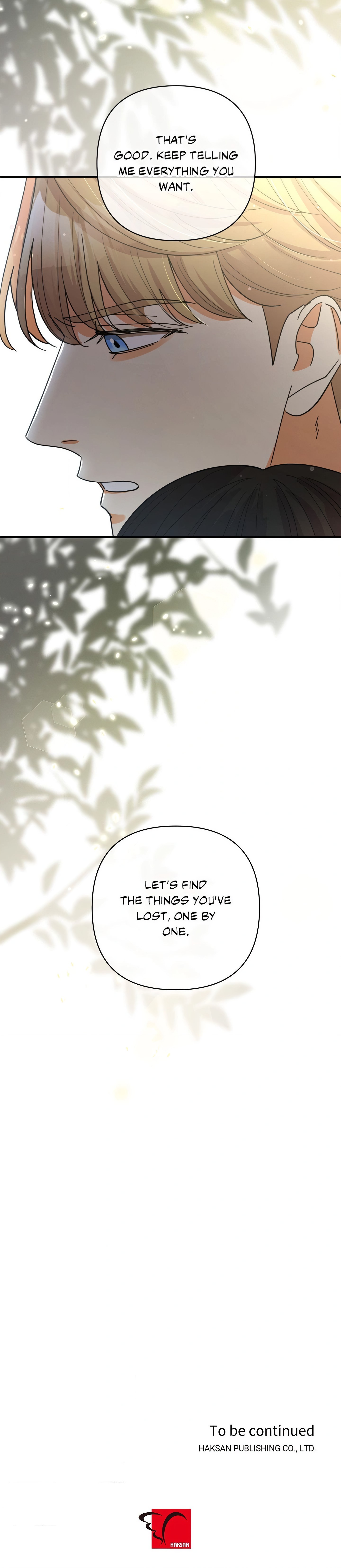 Radiant Darkness (Uncensored) Page 26 - MangaHe