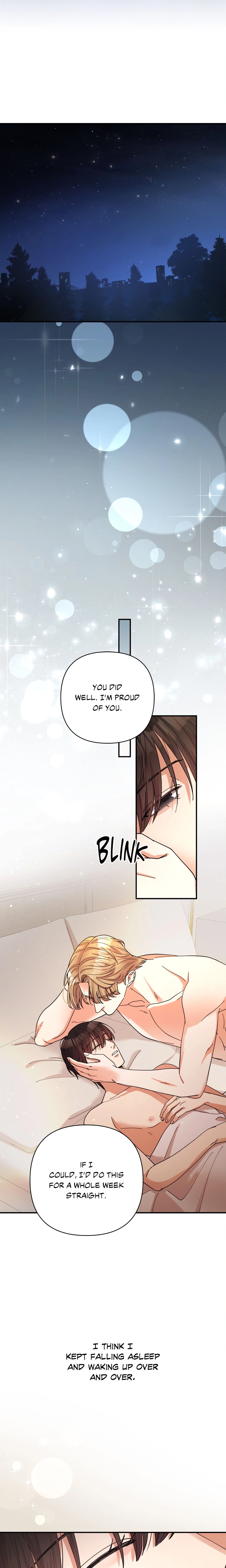 Radiant Darkness (Uncensored) Page 4 - MangaHe