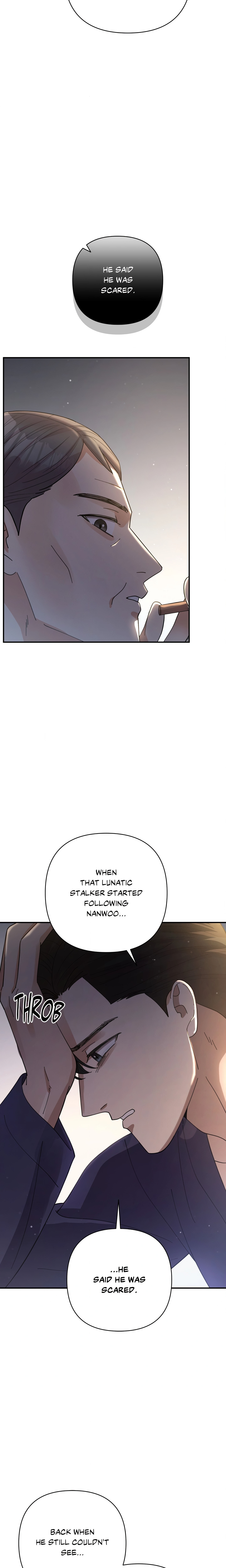 Radiant Darkness (Uncensored) Page 15 - MangaHe