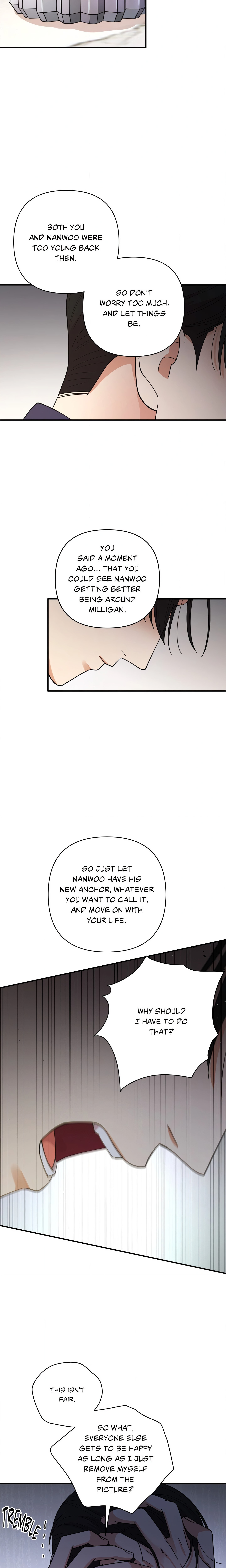 Radiant Darkness (Uncensored) Page 24 - MangaHe
