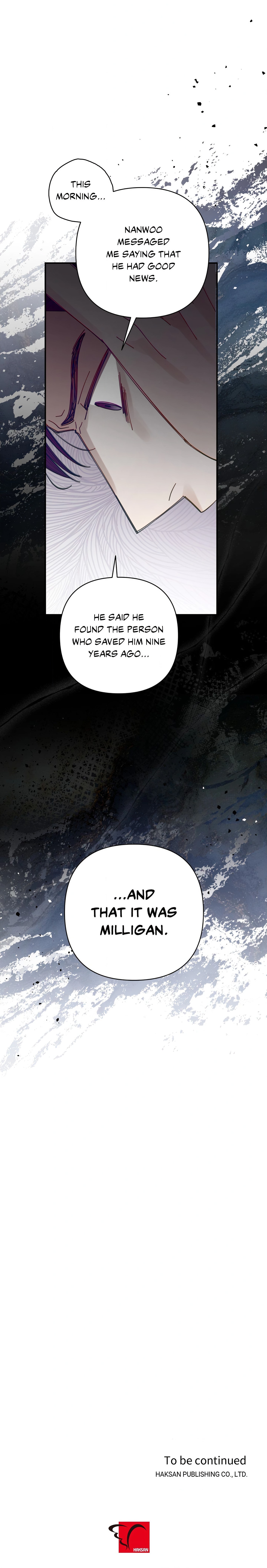 Radiant Darkness (Uncensored) Page 26 - MangaHe