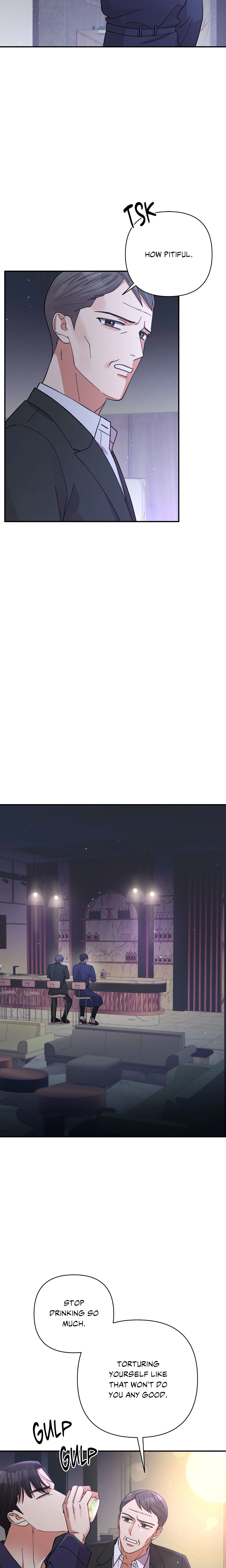 Radiant Darkness (Uncensored) Page 5 - MangaHe