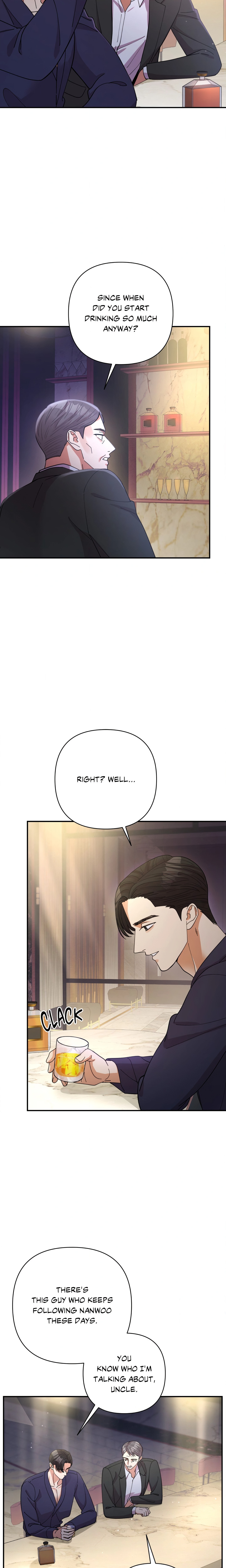 Radiant Darkness (Uncensored) Page 6 - MangaHe