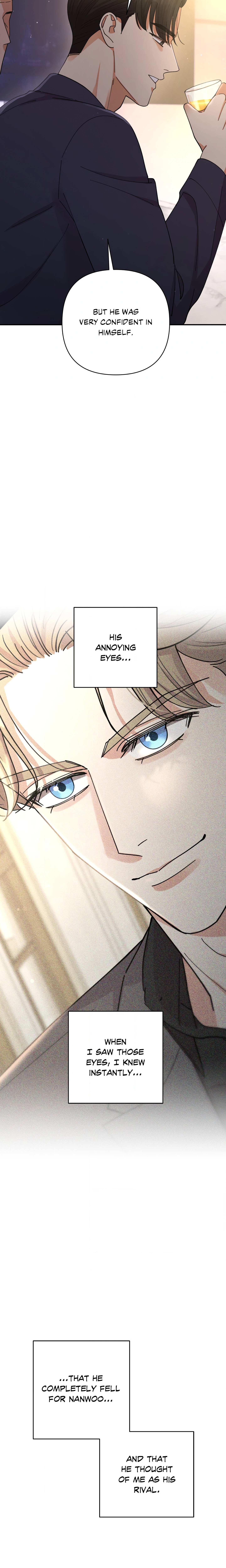 Radiant Darkness (Uncensored) Page 10 - MangaHe