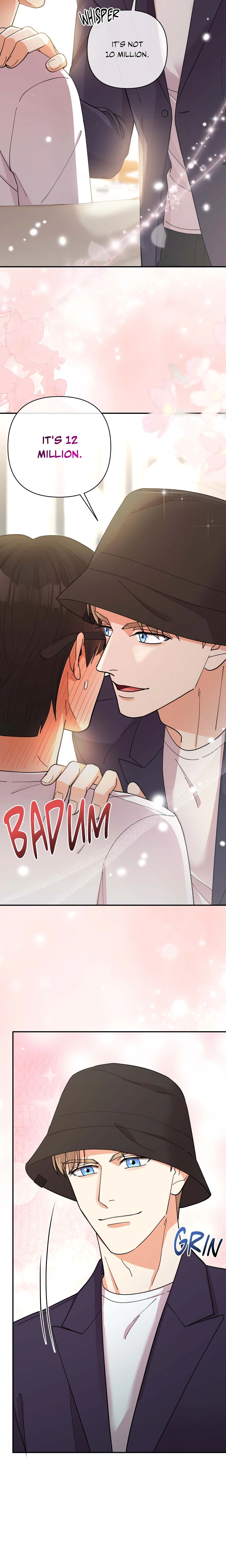 Radiant Darkness (Uncensored) Page 19 - MangaHe