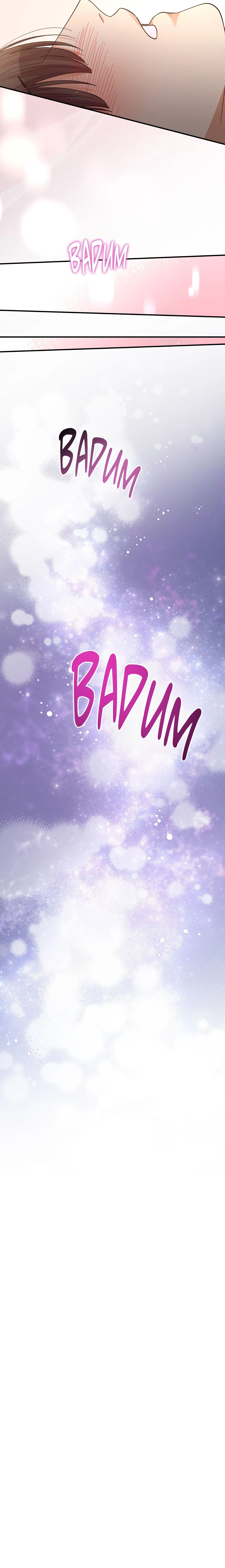 Radiant Darkness (Uncensored) Page 16 - MangaHe