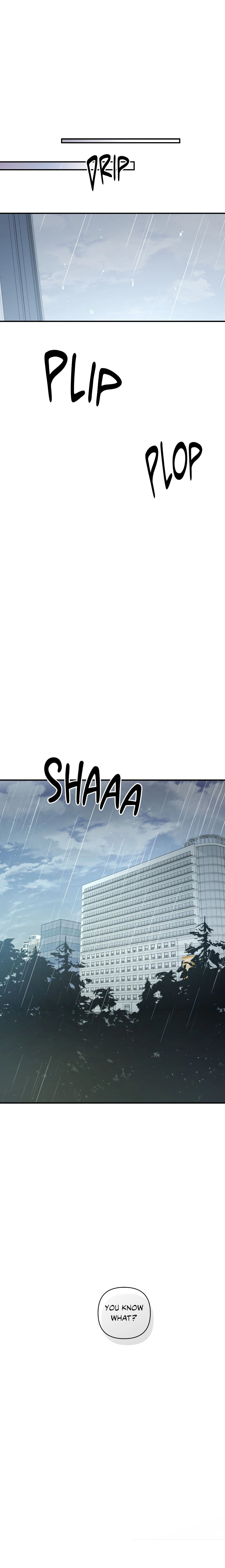Radiant Darkness (Uncensored) Page 17 - MangaHe