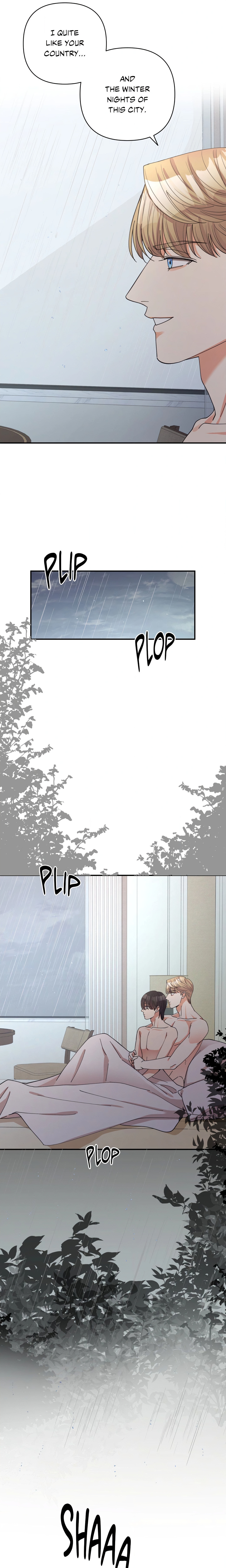 Radiant Darkness (Uncensored) Page 18 - MangaHe