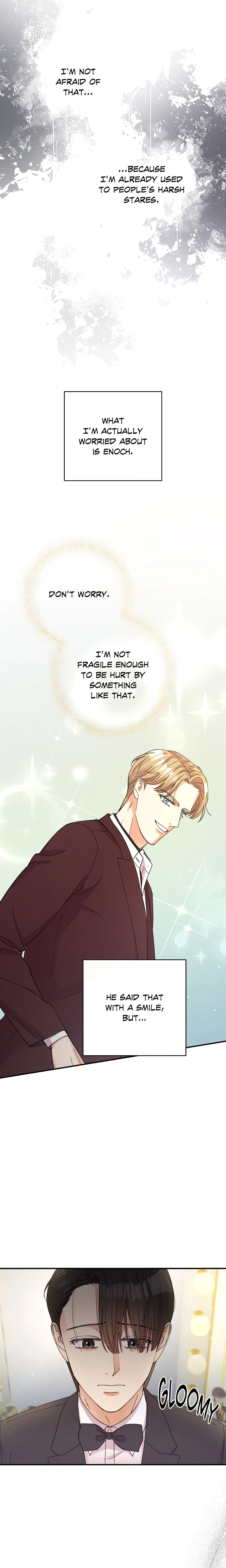 Radiant Darkness (Uncensored) Page 7 - MangaHe