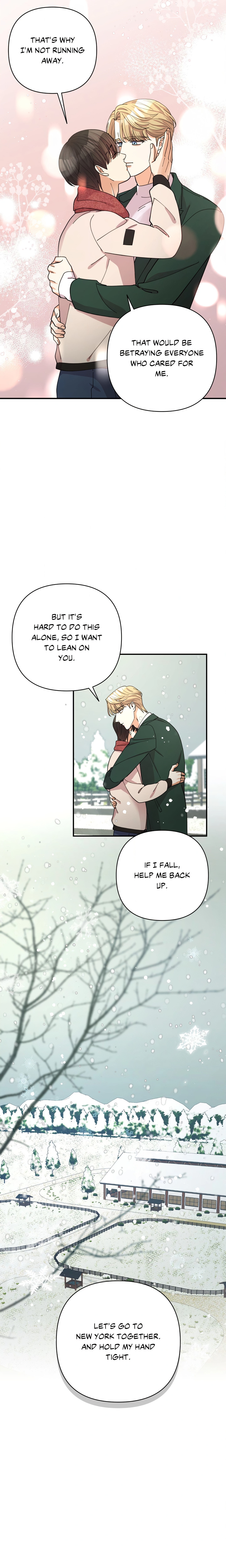 Radiant Darkness (Uncensored) Page 5 - MangaHe