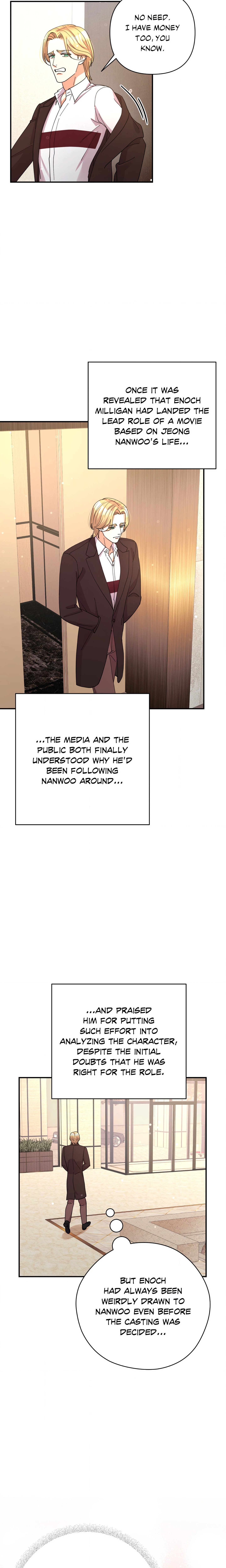 Radiant Darkness (Uncensored) Page 9 - MangaHe