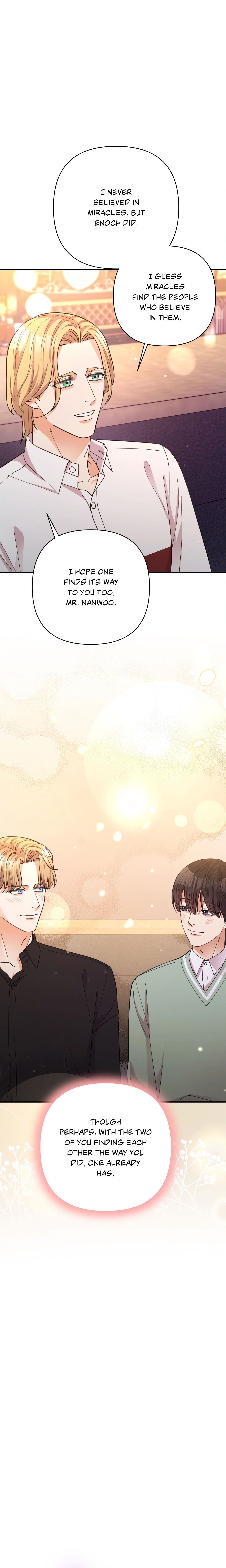 Radiant Darkness (Uncensored) Page 12 - MangaHe