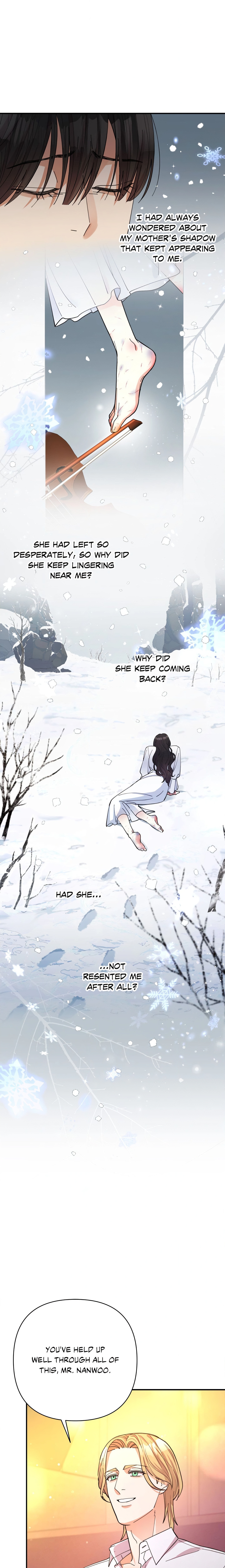 Radiant Darkness (Uncensored) Page 18 - MangaHe