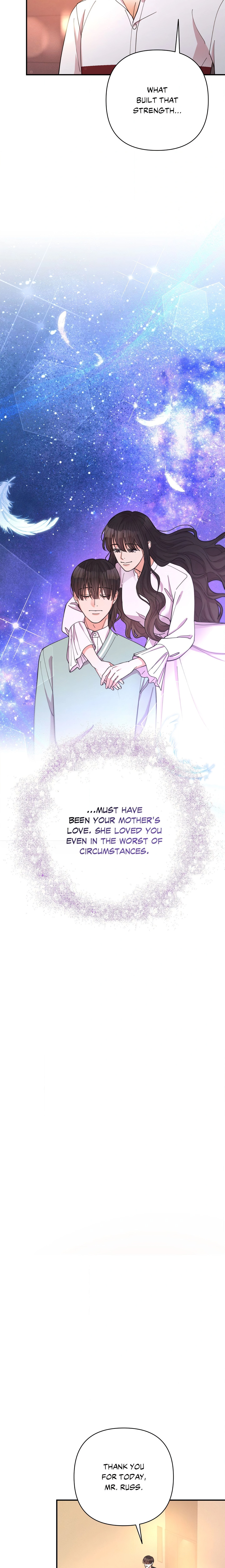 Radiant Darkness (Uncensored) Page 19 - MangaHe