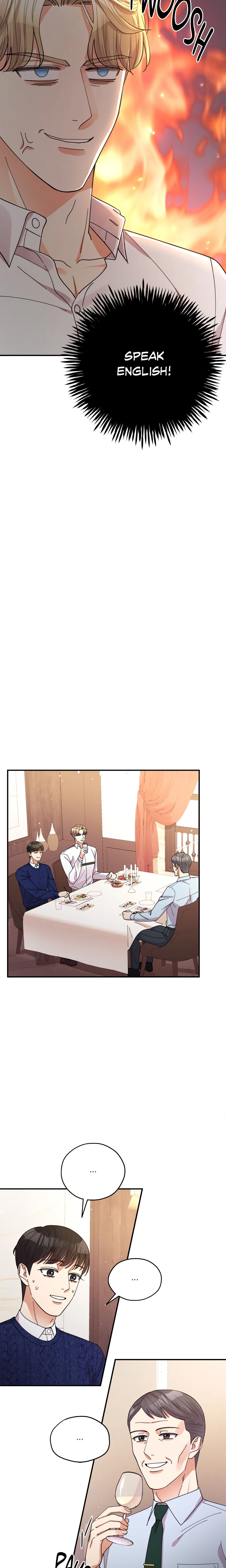 Radiant Darkness (Uncensored) Page 13 - MangaHe