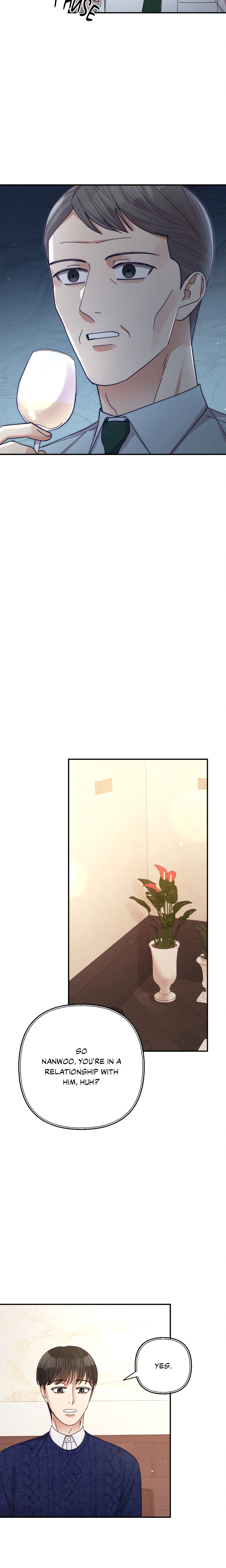 Radiant Darkness (Uncensored) Page 14 - MangaHe