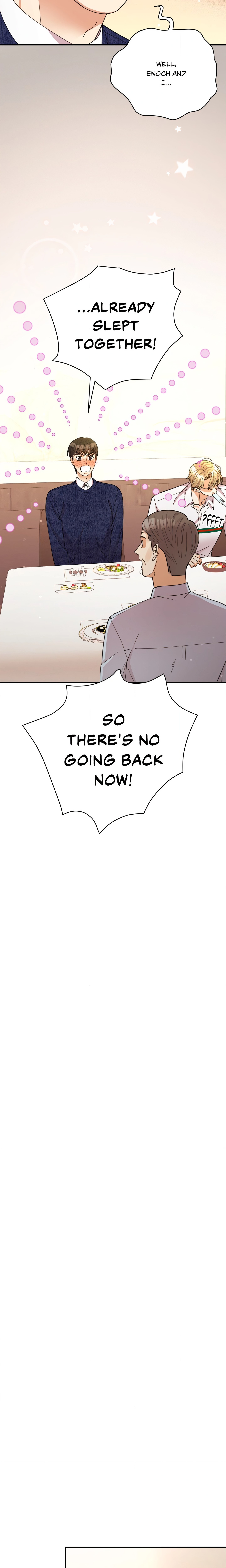 Radiant Darkness (Uncensored) Page 19 - MangaHe