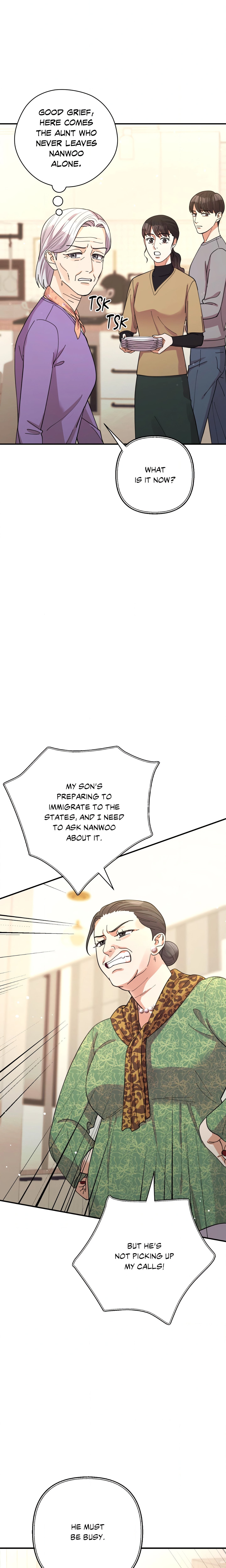 Radiant Darkness (Uncensored) Page 24 - MangaHe