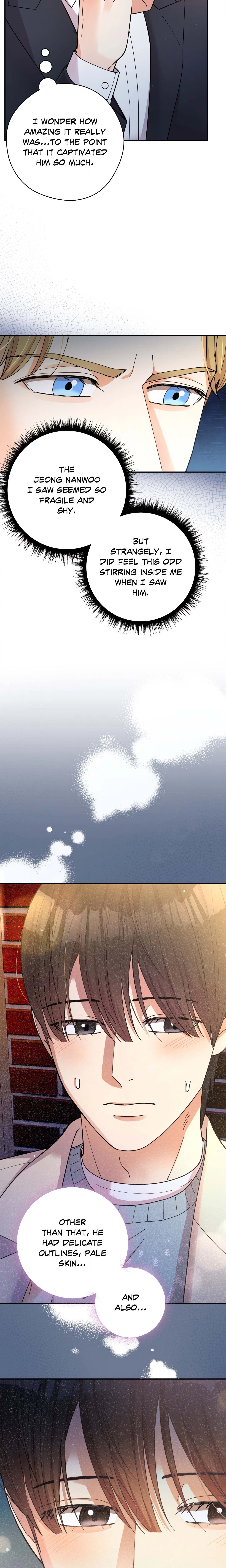 Radiant Darkness (Uncensored) Page 11 - MangaHe