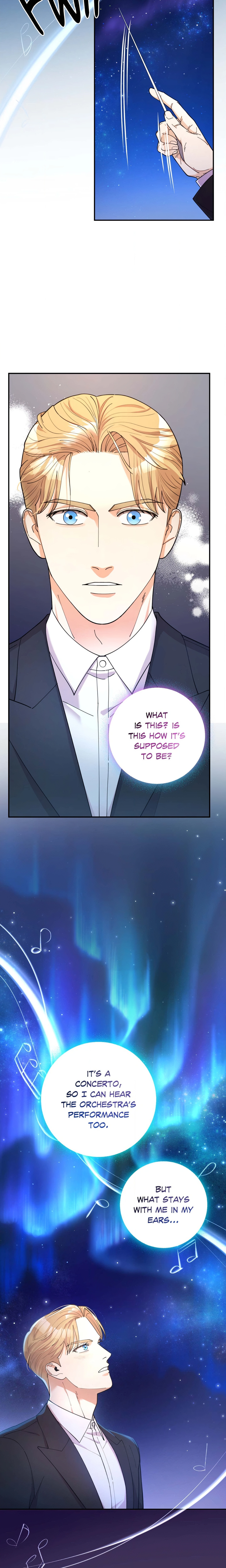 Radiant Darkness (Uncensored) Page 19 - MangaHe