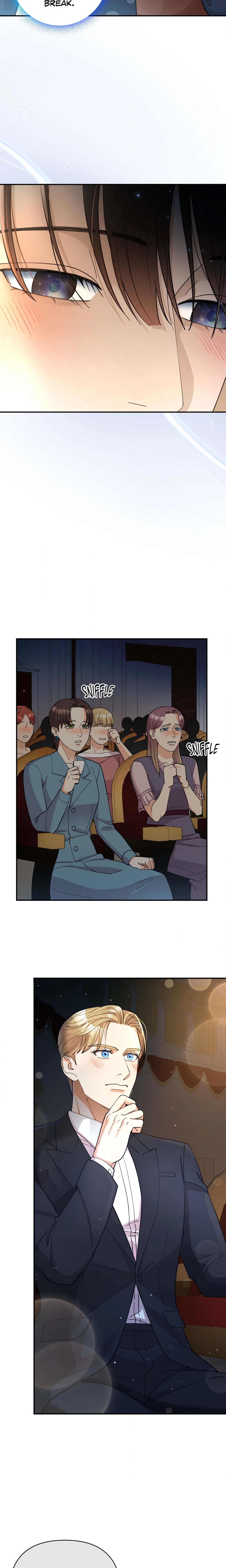 Radiant Darkness (Uncensored) Page 21 - MangaHe