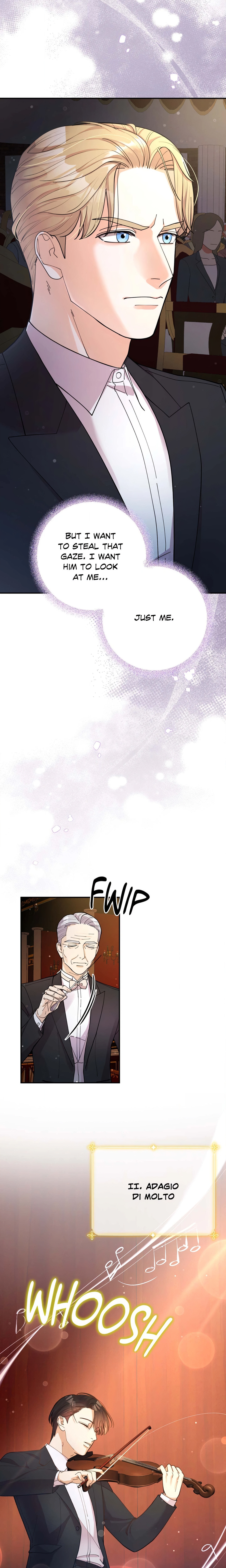 Radiant Darkness (Uncensored) Page 15 - MangaHe