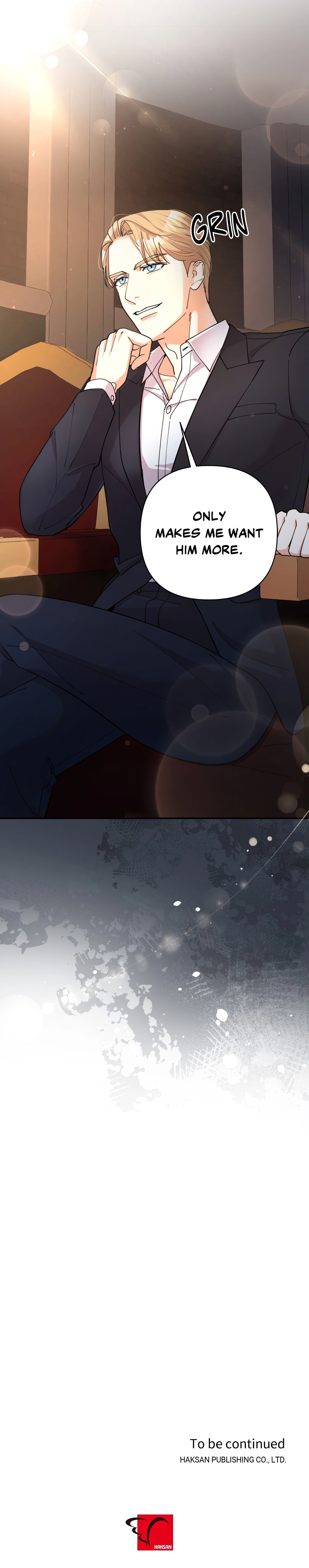 Radiant Darkness (Uncensored) Page 24 - MangaHe