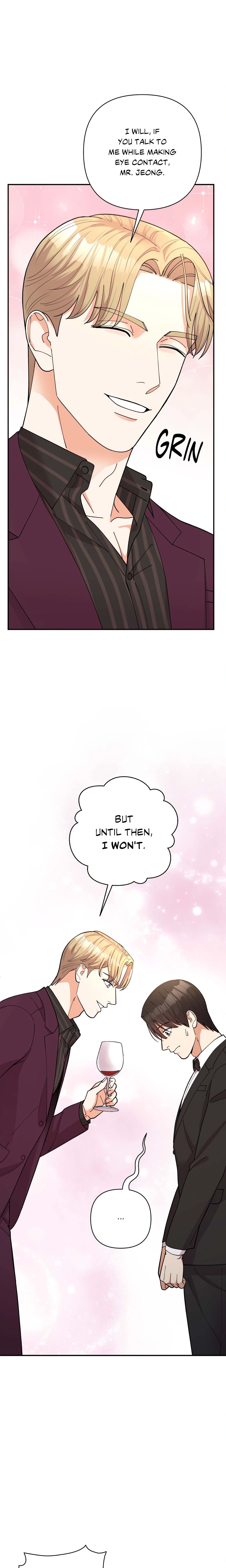 Radiant Darkness (Uncensored) Page 5 - MangaHe
