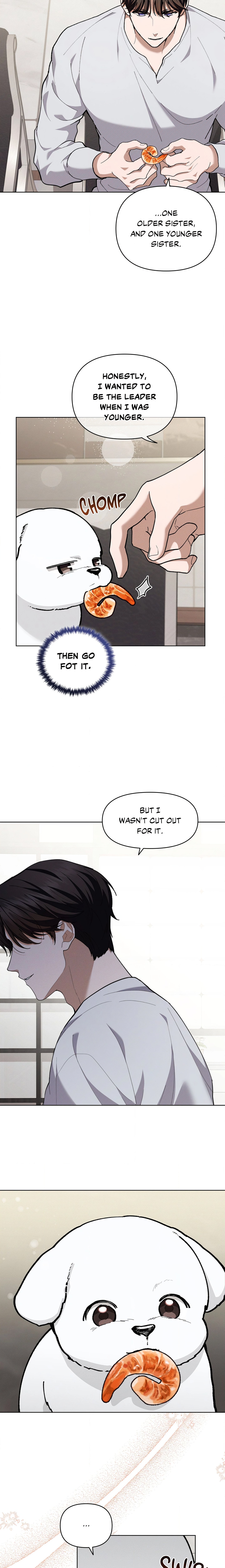 Paws & Claws (Uncensored) Page 14 - MangaHe
