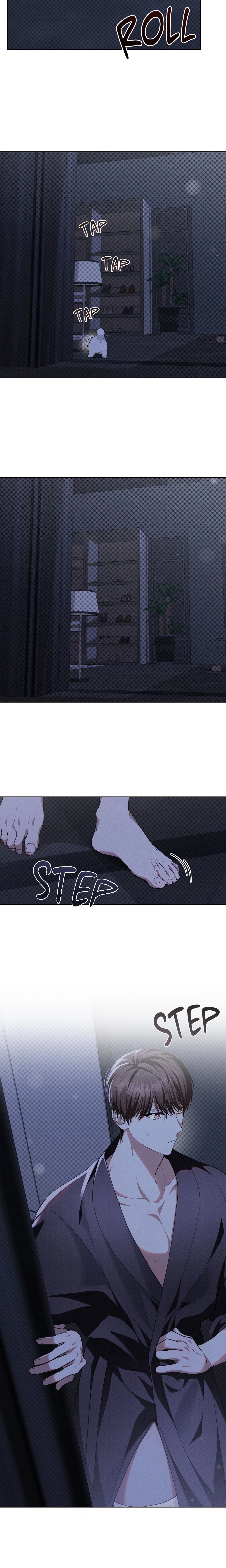Paws & Claws (Uncensored) Page 20 - MangaHe