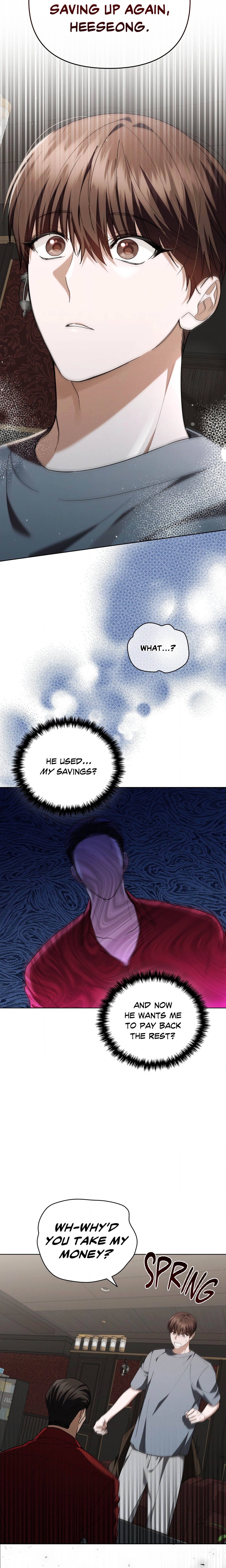 Paws & Claws (Uncensored) Page 16 - MangaHe