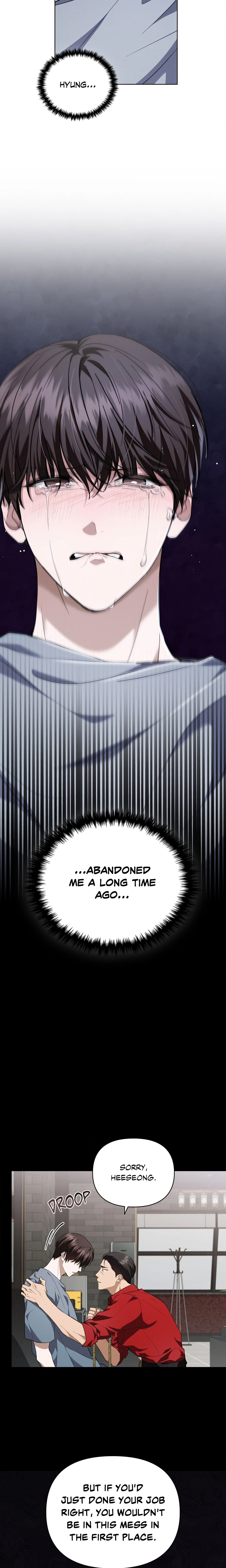 Paws & Claws (Uncensored) Page 5 - MangaHe