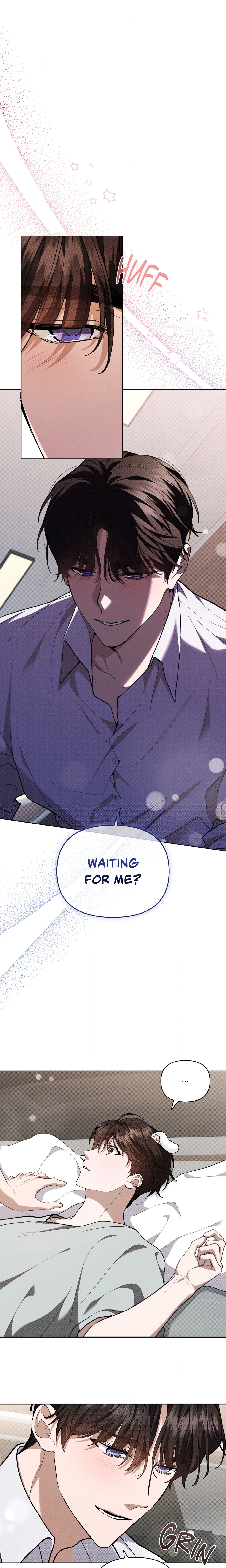 Paws & Claws (Uncensored) Page 3 - MangaHe