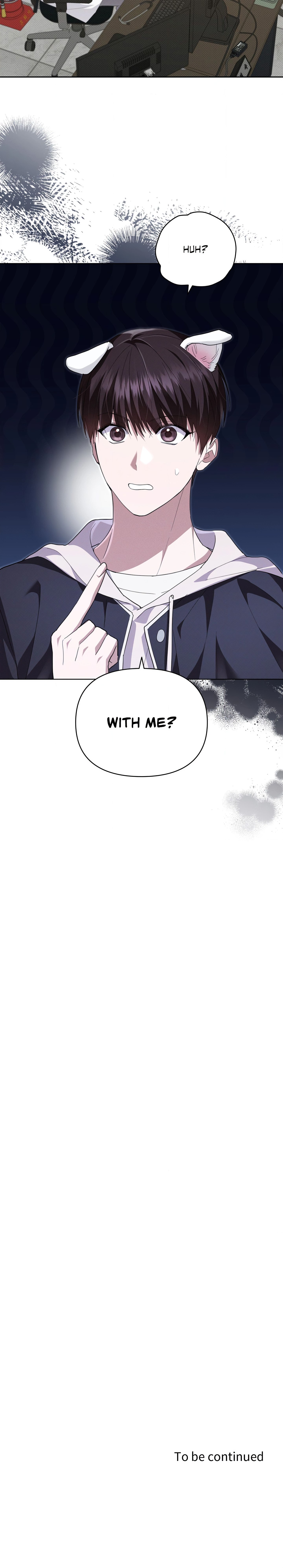 Paws & Claws (Uncensored) Page 27 - MangaHe