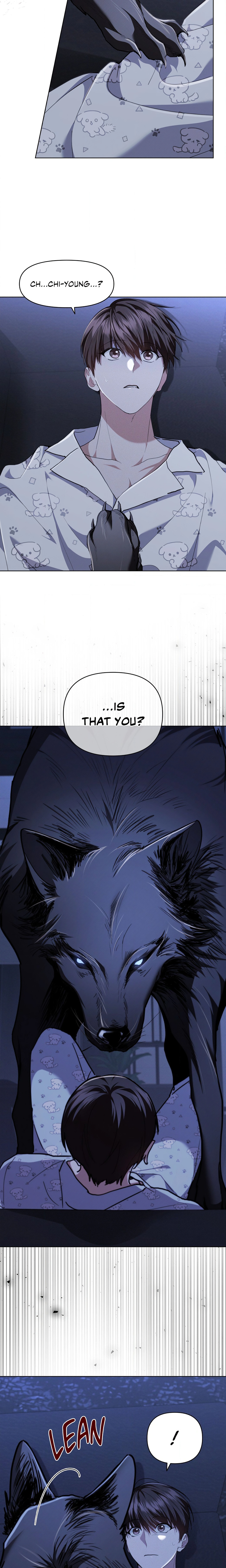Paws & Claws (Uncensored) Page 4 - MangaHe